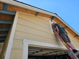 Best Composite Siding  in Deenwood, GA